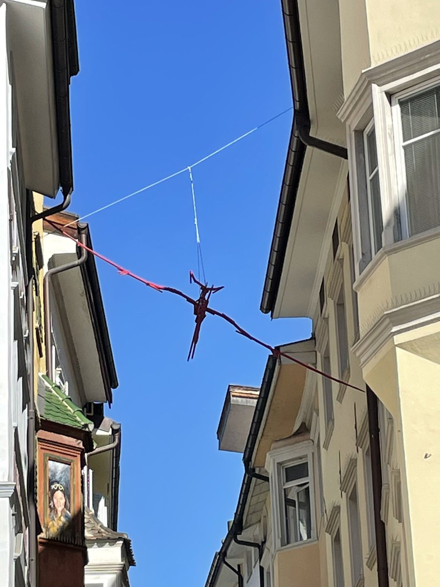 dvilivs's tweet photo. ‘Ptero’ a Bolzano! https://t.co/nX3i0XK2GR