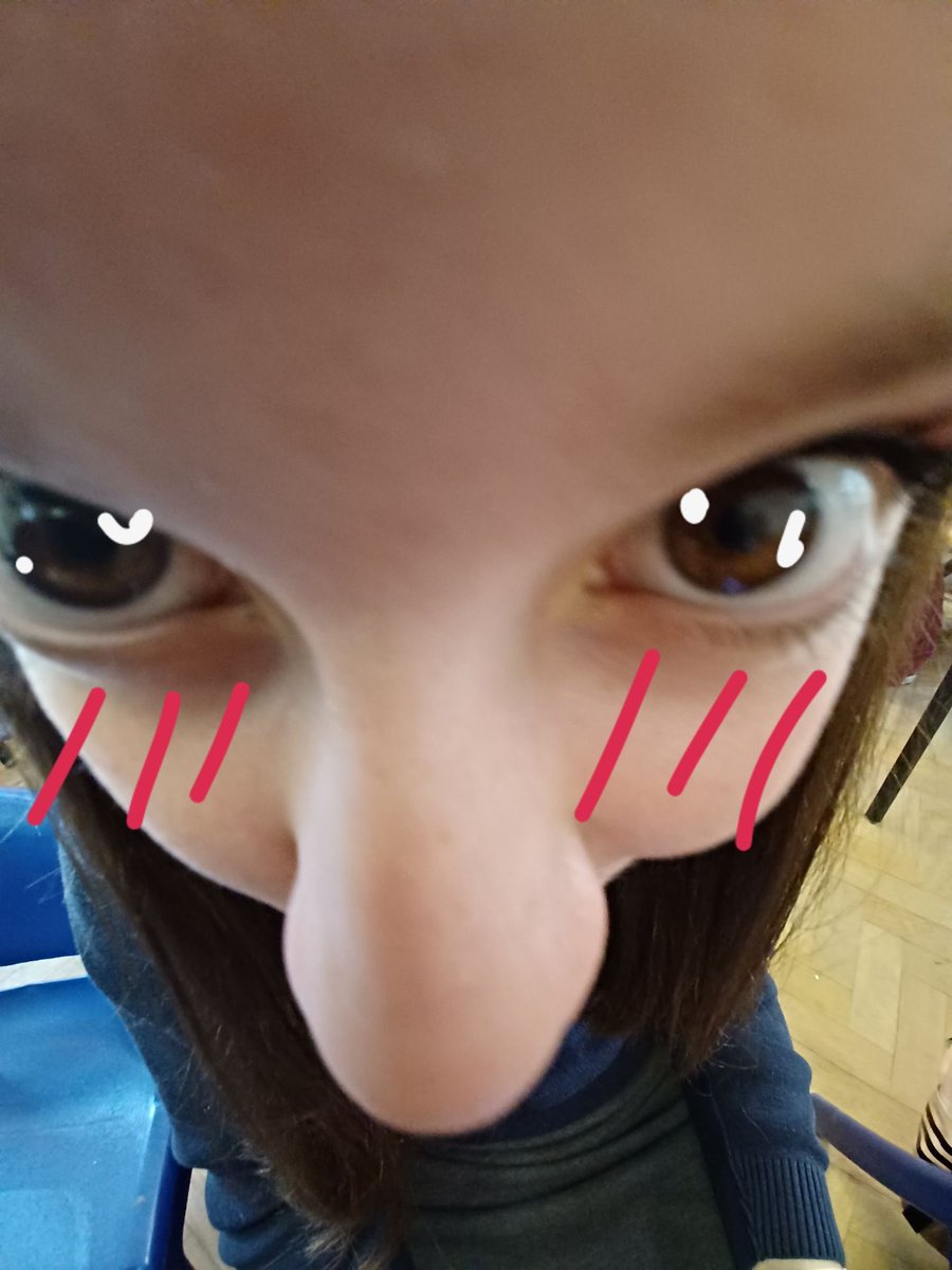 cwtch_cariad's tweet photo. Felt Kawaii today x https://t.co/HKaZVmzLi1