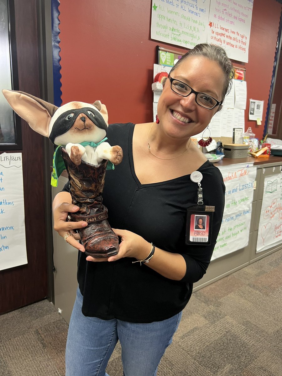 michchangwright's tweet photo. The winner of our Teaching and Learning Chili Cook-Off, @browneyes1430! #notbrian https://t.co/nPbFXgTgbK