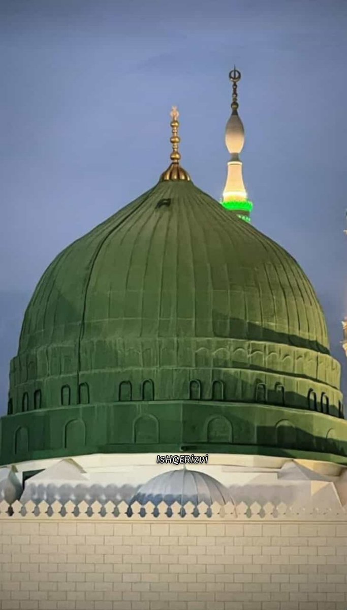 AdeelMa75914768's tweet photo. پشیمانم پشیمانم یا رسول اللہ ﷺ
مجھے میرے رسول ﷺ کے در پر بےادبی پر ملال ہے 
میں اس سرزمین پاکستان سے ہوں جس سرزمین پر وہ بدبخت رہتے ہیں جنہوں صحن نبوی میں آوازیں بلند کیں 
یا اللہ ہم ان سے بیزار ہیں جنہوں نے تقدس مسجد نبوی پامال کیا
#دررسول_جائےادب 
#توہین_مسجد_نبوی_نامنظور https://t.co/Sux2q8svBH