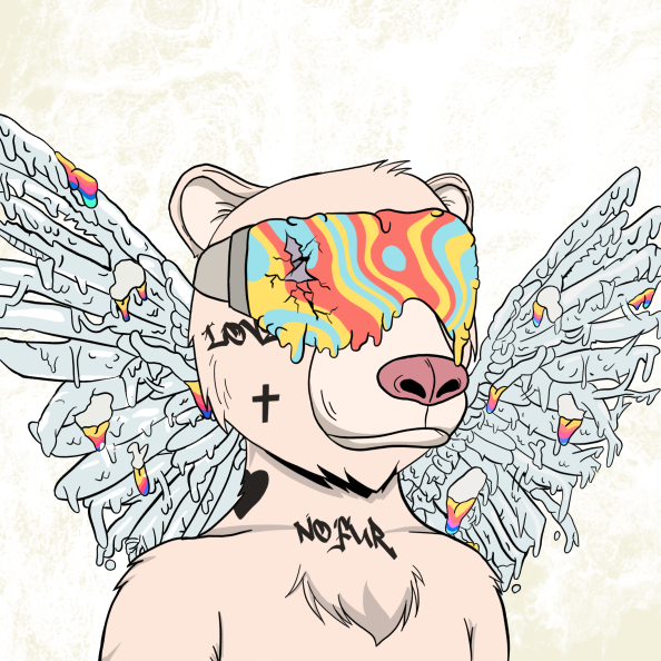 Dead Bears on Creck tweet media