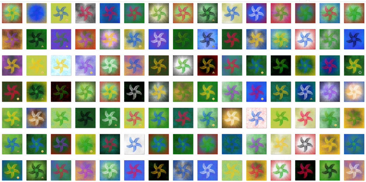 JungleSwap | NFT minting LIVE! tweet media