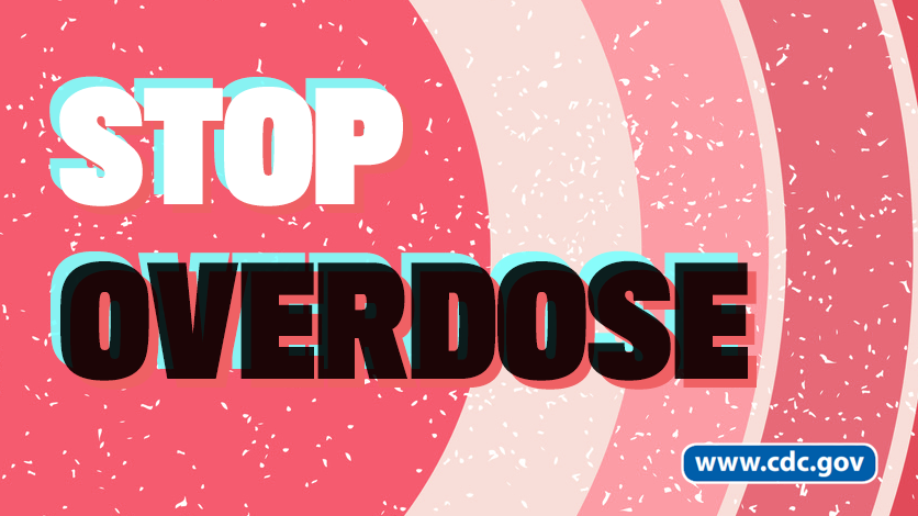 samhsagov's tweet photo. .@CDCgov's 4 campaigns address ways to prevent and reduce drug overdose deaths. 

💡 Learn more about:
1️⃣ the dangers of fentanyl
2️⃣ the risks of mixing drugs
3️⃣ how naloxone can save lives
4️⃣ reducing stigma toward drug use &amp; recovery 
https://t.co/8poyR2GPzD https://t.co/WxXk8qgLUA