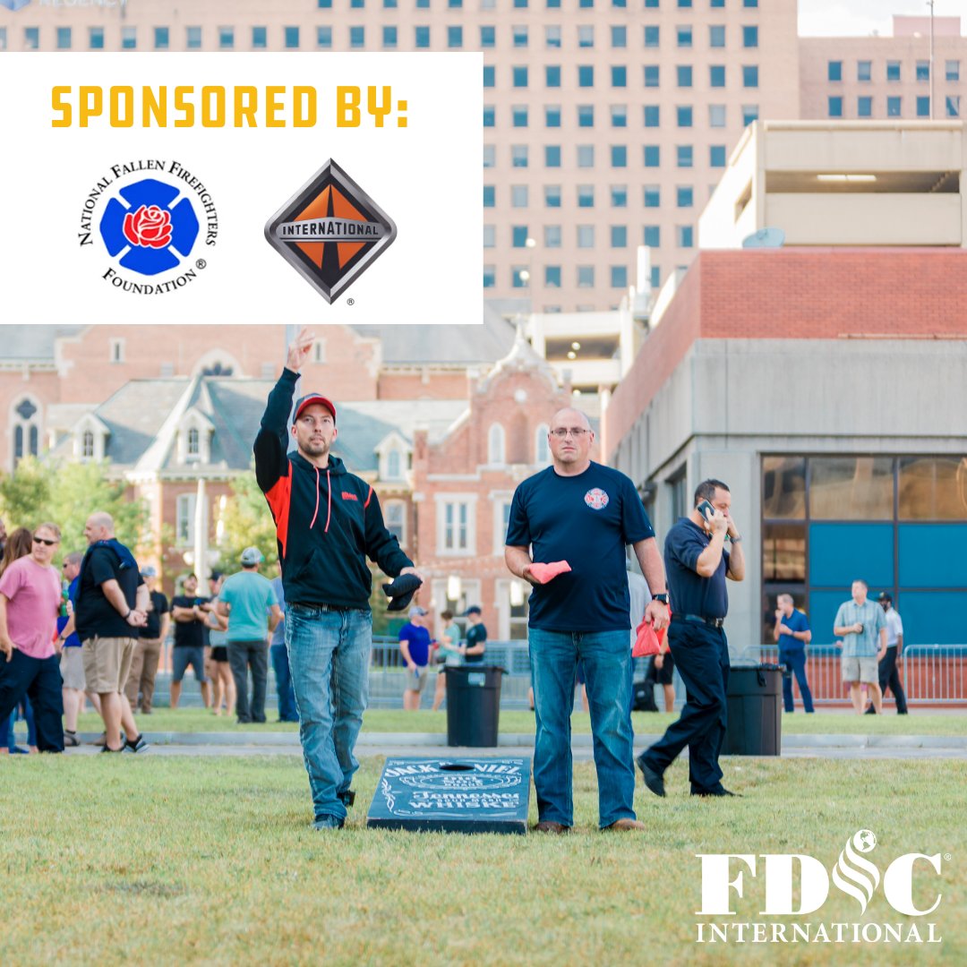 Fdic International Not Ready For The Day To End Join Us At The First Nfff Backyard q Bash For Some Yard Games Dj Food Amp Drinks And To Watch The Fdic International Not Ready For The Day To End Join Us At The First Nfff Backyard q Bash For Some Yard Games Dj Food Amp Drinks And To Watch The
