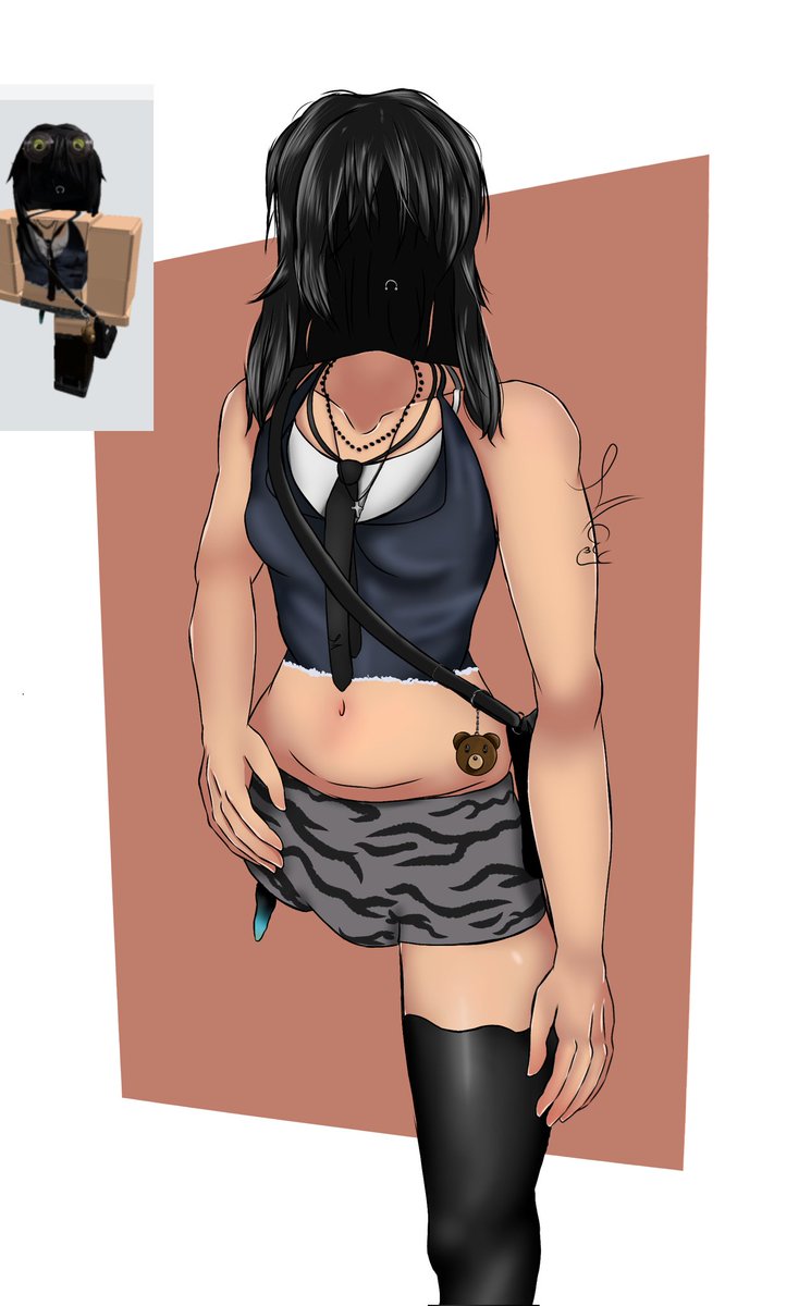 Mayaaato's tweet photo. 🪷 Seja bem vindo!! Eu sou a May❇ aqui estão alguns dos meus desenhos, sinta-se a vontade para me seguir (｡•̀ᴗ-)✧ 🪷 https://t.co/kGYtWPRYWE
