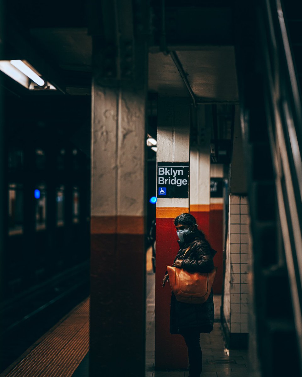 girardamoyo's tweet image. Good afternoon y’all, really missing New York #photography #streetphotography