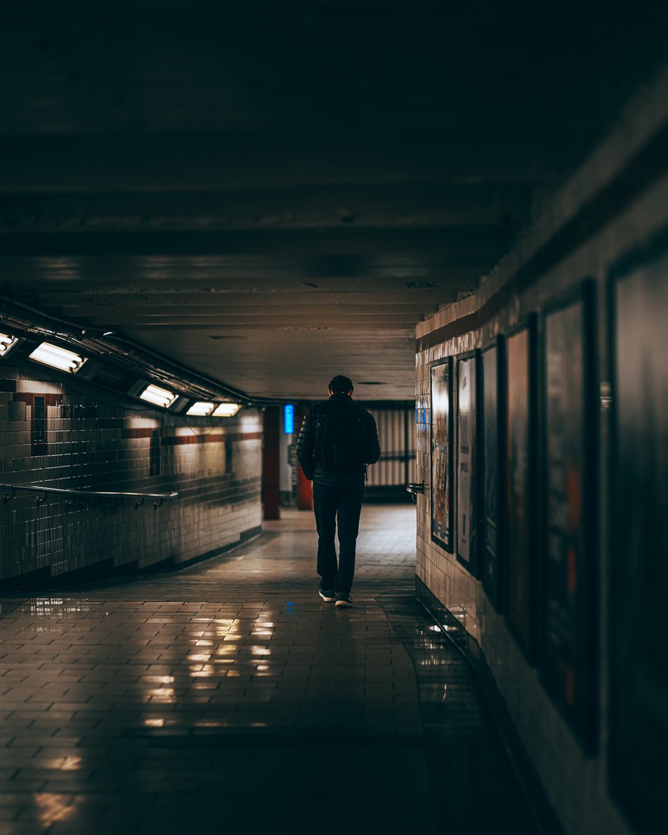 girardamoyo's tweet image. Good afternoon y’all, really missing New York #photography #streetphotography