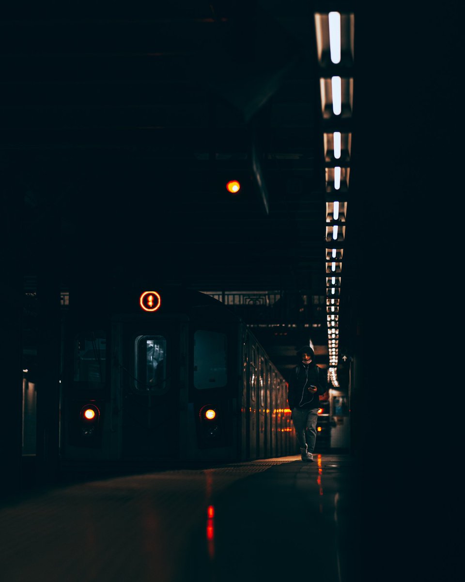 girardamoyo's tweet image. Good afternoon y’all, really missing New York #photography #streetphotography