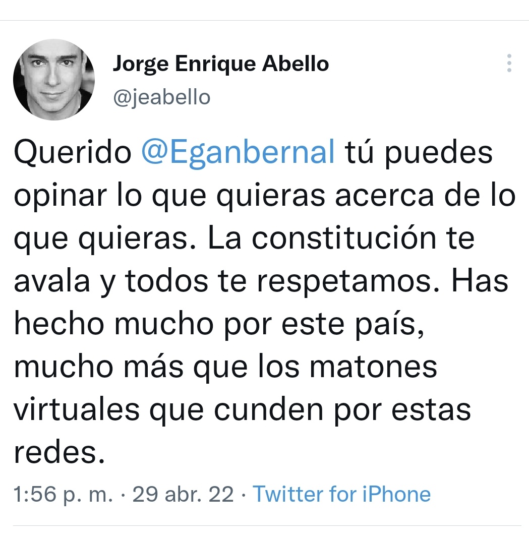 El Tío Pelis tweet media