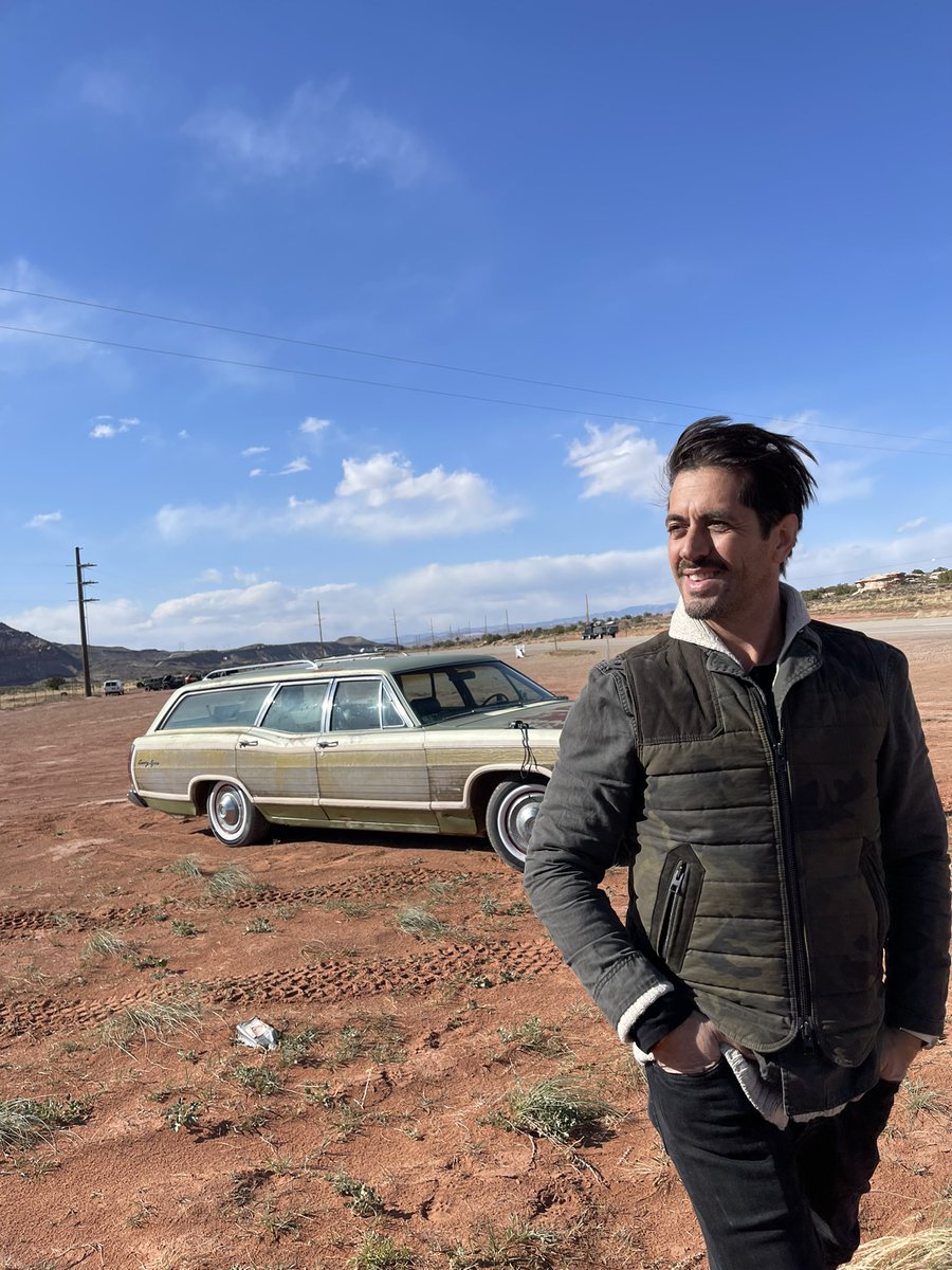 Its_M_Cassano's tweet photo. Happy 4-29, the nastiest and fastest engine I ever drove on a vintage car. #recycle #reuse #dontbuynew #happy429 #marcellocassano #400hp https://t.co/QYHjCWmT2o