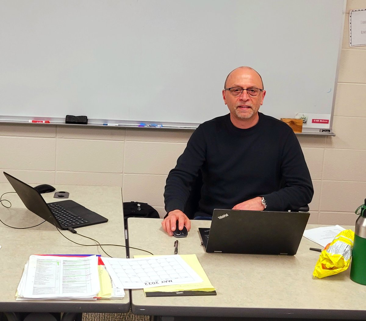 Terry Wetzel tweet media