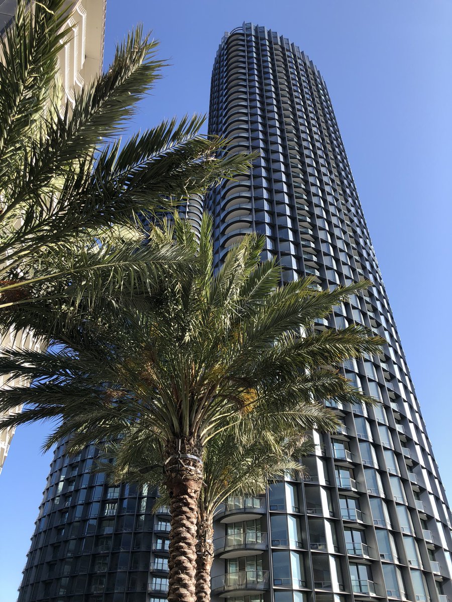 mbischoffpcf's tweet photo. Century Plaza - getting close!
#design #architecture @PeiCobbFreed @thecenturyplaza https://t.co/oIYWPsTYaI