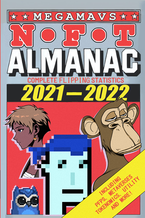MΞGAMAV tweet media