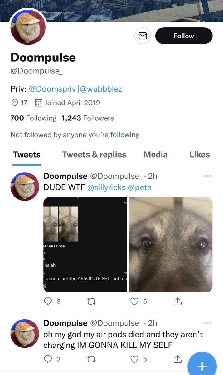 KEEM 🍿 tweet media