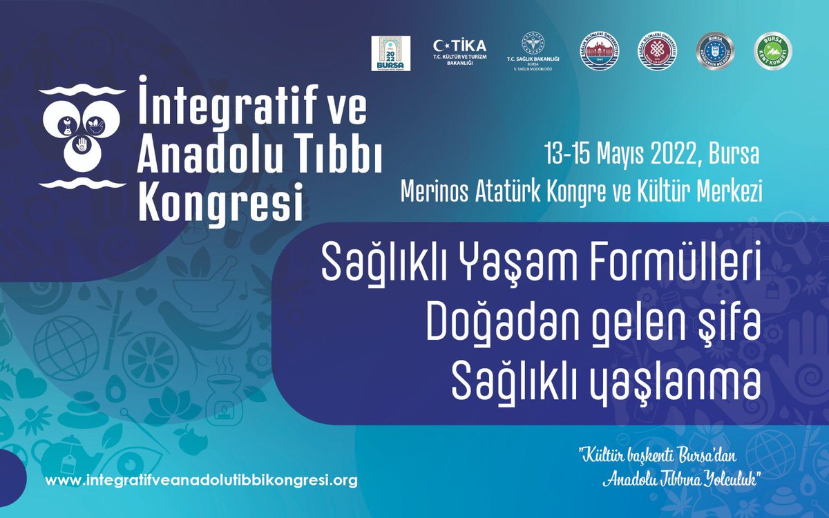 Doç. Dr. Elif GÜLER KAZANCI (@elifgkazanci) on Twitter photo SBÜ Bursa Tıp Fakültesi ev sahipliğinde 13-15 Mayıs’ta kongremize DAVETLİSİNİZ! 2022 Türk Dünyası Kültür Başkenti Bursa sizleri bekliyor <a href="/sbuedutr/">Sağlık Bilimleri Üniversitesi</a> <a href="/sbubursatip/">sbubursatip</a> <a href="/bursabuyuksehir/">Bursa Büyükşehir Belediyesi</a> <a href="/BursaKentKonsey/">Bursa Kent Konseyi</a> SBÜ Bursa Tıp Fakültesi ev sahipliğinde 13-15 Mayıs’ta kongremize DAVETLİSİNİZ! 2022 Türk Dünyası Kültür Başkenti Bursa sizleri bekliyor <a href="/sbuedutr/">Sağlık Bilimleri Üniversitesi</a> <a href="/sbubursatip/">sbubursatip</a> <a href="/bursabuyuksehir/">Bursa Büyükşehir Belediyesi</a> <a href="/BursaKentKonsey/">Bursa Kent Konseyi</a>