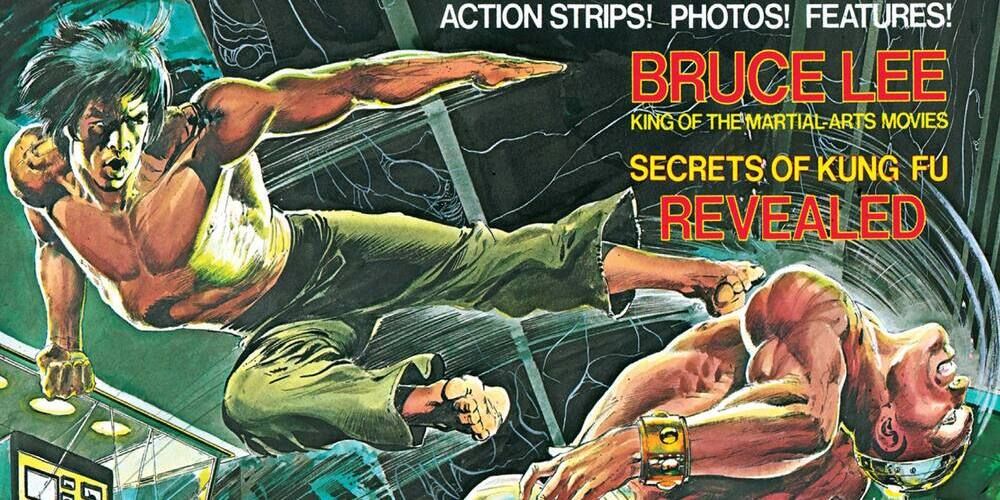 ImmortalWuxia's tweet image. Rest in Peace, Neal Adams.