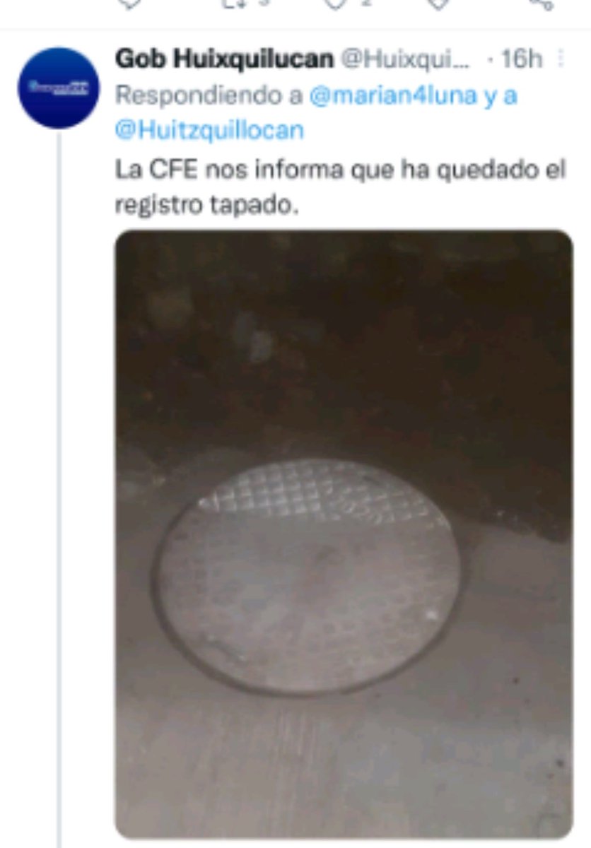 Davidro35488156's tweet photo. @taniatoon @HuixquiGob https://t.co/WVsplfarMJ