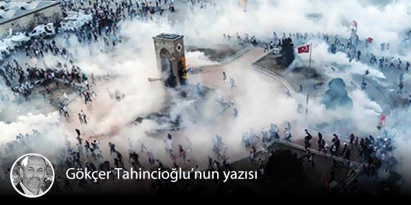 ✍🏻 Gökçer Tahincioğlu yazdı 📌 Skandal Hizbullah tahliyeleri ile Gezi kararının perde arkası ve mutsuzluk t24.com.tr/yazarlar/gokce…
