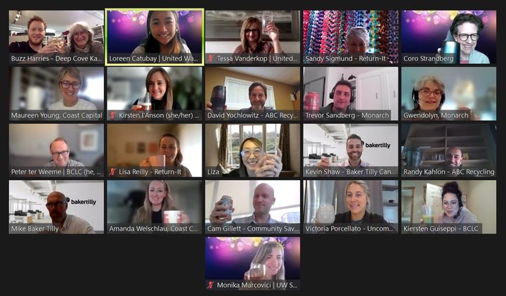 Congratulations to the 10 trailblazers companies that graduated yesterday from our Implementers program, which helped them embed their #SocialPurpose in their companies and across their relationships, changing business for good!
lnkd.in/geU-sweb
#propellingpurpose