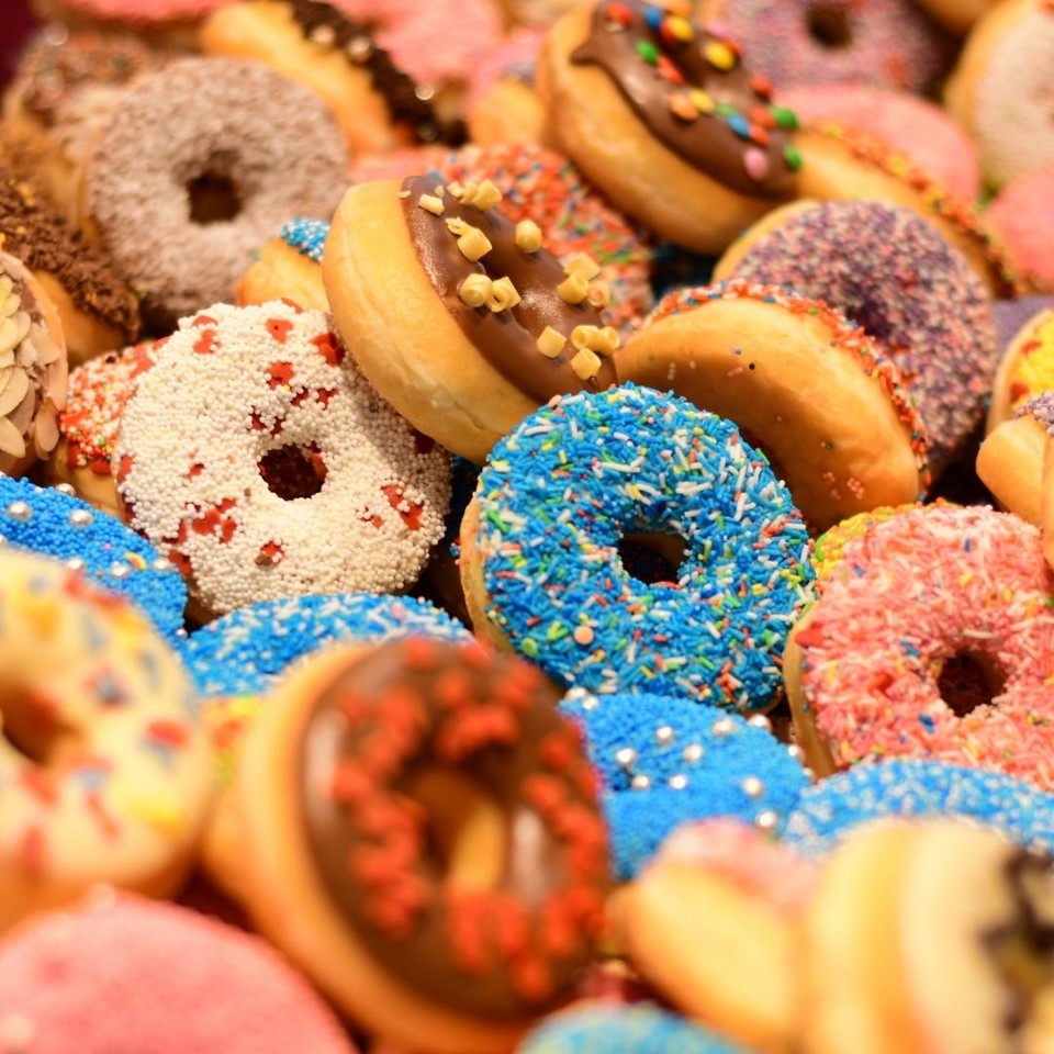 jawboxjerky's tweet photo. Sugar is an ingredient everyone knows they should avoid, and often it is obvious which foods contain sugar and which don’t. On our recent blog post, we talk about 3 foods you probably didn't know had a lot of sugar! Check it out here!
https://t.co/MBP8CE7s8B https://t.co/huLLzh2la0