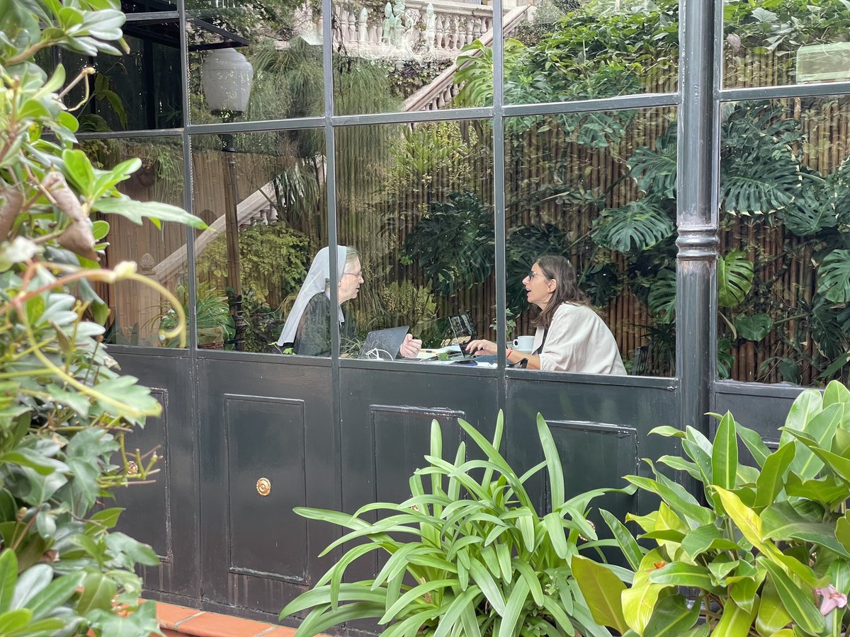 Docentes para una educación mejor. Experiencia de aprendizaje única, agradecer la profesionalidad, implicación y entusiasmo. Gracias a Hacer Lazos por hacernos soñar #cambioeducativo <a href="/HacerLazos/">Hacer Lazos</a>