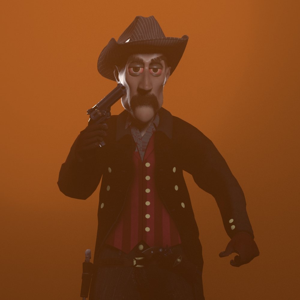 Get high and let's act. 🎩🚬