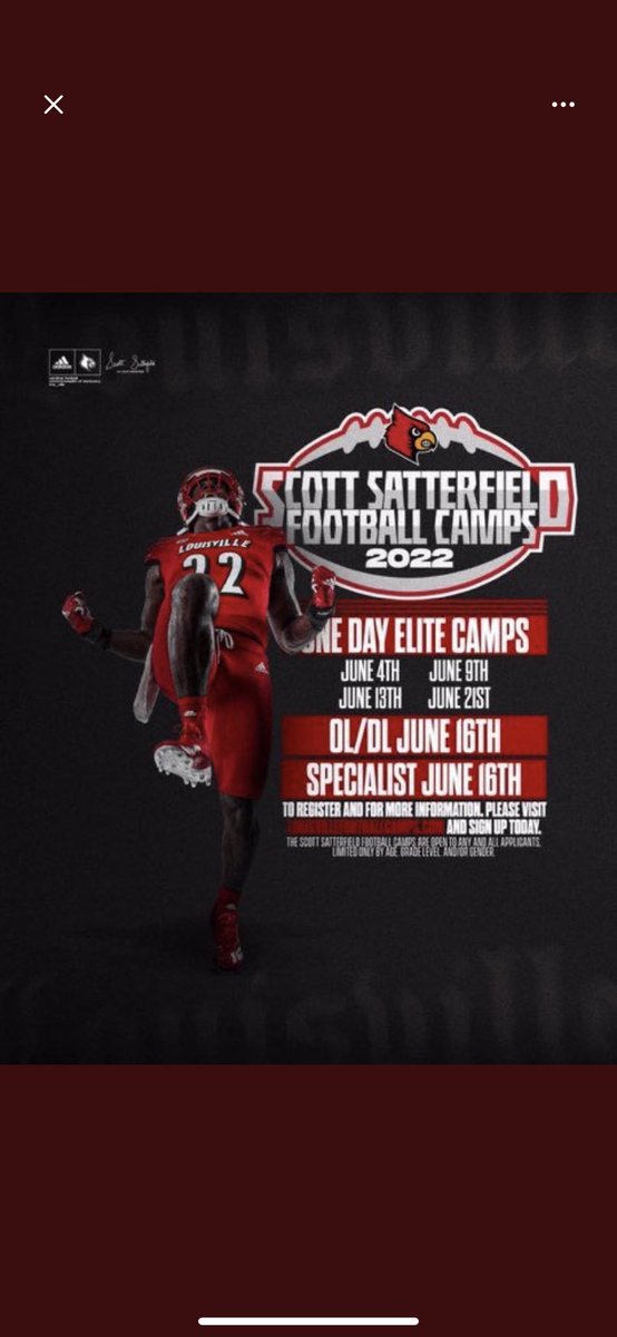 JaylanBarnicott's tweet photo. Thanks for the invite coach . Can’t wait to show my talent @CoachJBrandon https://t.co/xBihAq684r