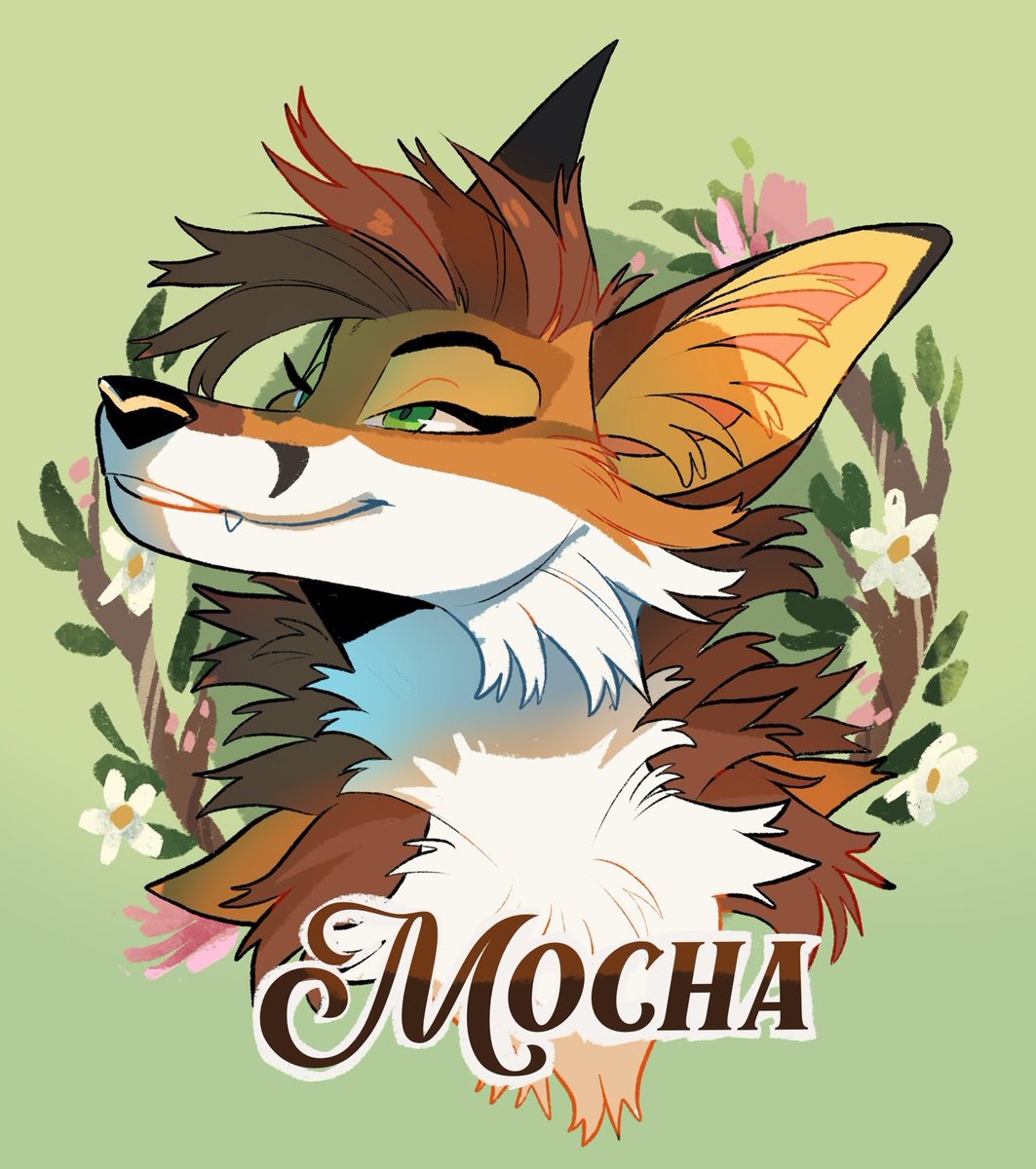 FurBakery's tweet photo. Badges badges badges badges 
FWA is so close! Very excited to hand these out 😭 https://t.co/JrvQjpSkvm