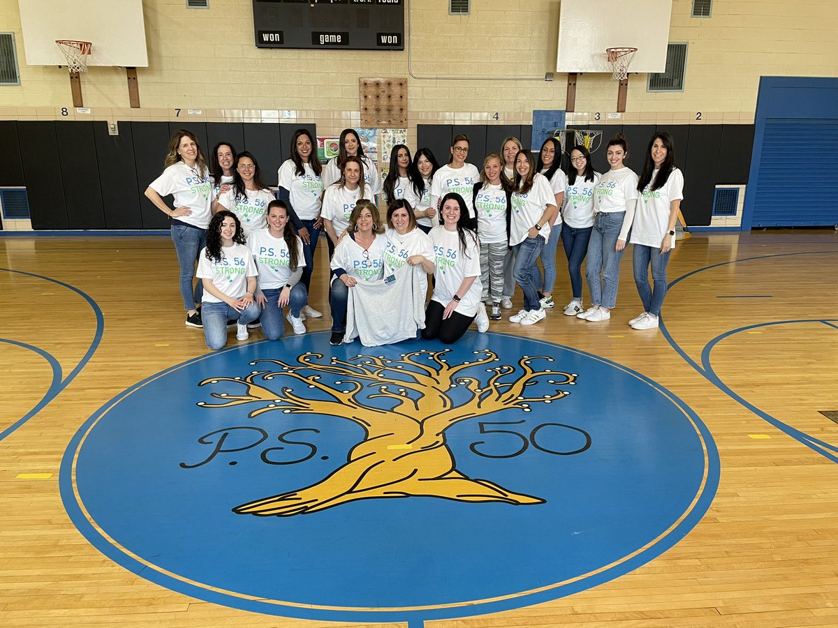 ps50si's tweet photo. What a special way to honor the memory of Phil Carollo @PS56R on his birthday. Here at #ps50 and all across @SIBOD31 we vow to #livelikephil by sharing our love with friends & family, encouraging others, and making every day count. #PS56Strong https://t.co/wcCtozKDk8