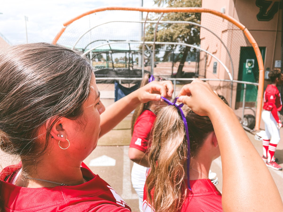 Houston Softball tweet media