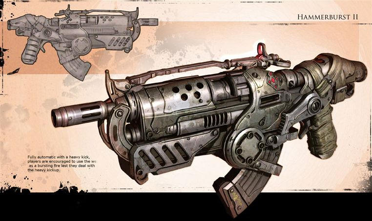 Ianjvaz's tweet photo. @majornelson Hammerburts #freecodefridaycontest https://t.co/xzCN7Zoeg1