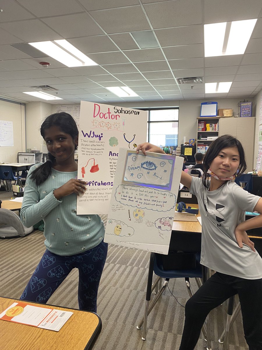 Mr. Holmes (@mrholmes101) on Twitter photo Students are creating vision boards today for the second half of Possibilities Day! “If you can dream it, you can do it!” #LiscanoProud <a href="/LiscanoElem/">Liscano Elementary School</a> Students are creating vision boards today for the second half of Possibilities Day! “If you can dream it, you can do it!” #LiscanoProud <a href="/LiscanoElem/">Liscano Elementary School</a>