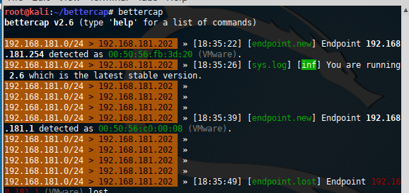 three_cube's tweet photo. Wi-Fi (802.11) Hacking, Part 17: Hacking Wi-Fi with Bettercap #bettercap #wifihacking #cybersecurity #wirelesshacks #CyberWarrior
https://t.co/1xUGe6OPOZ https://t.co/UKQZFARQI4