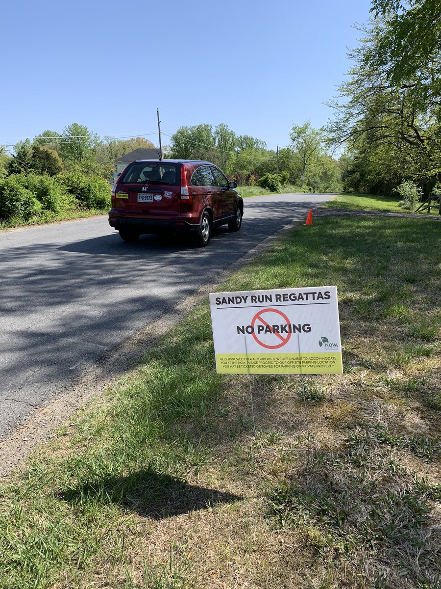 SandyRun's tweet photo. Your weekly regatta reminder if you are attending Al Uruqia tomorrow! Athletes please carpool or be dropped off, spectators please park at South County High School. It’s possible parking at Sandy Run will be at capacity tomorrow. #regatta #vasra #crewlife @vasraresults https://t.co/KWgtMucZNb