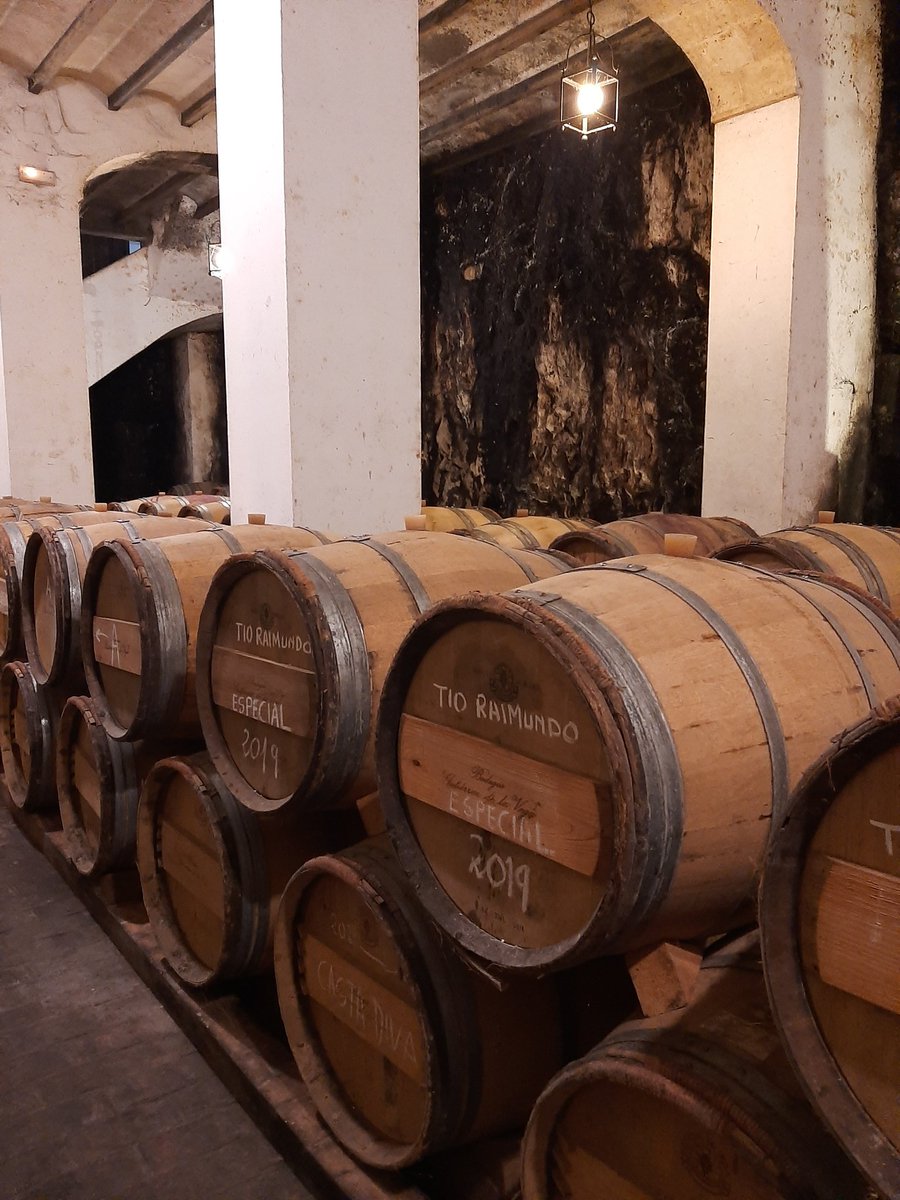 JorgePay1's tweet photo. Huí he tingut el plaer de visitar el celler #GutiérrezdelaVega a #Parcent #LaMarina
Hem aprés molt amb les explicacions de Felipe i hem gaudit catant bons vinets.
Una visita muy recomendable a quienes se acerquen por la #ValldePop @turismovalldpop
Bodega familiar y tradicional. https://t.co/Gj0QPbzMOk