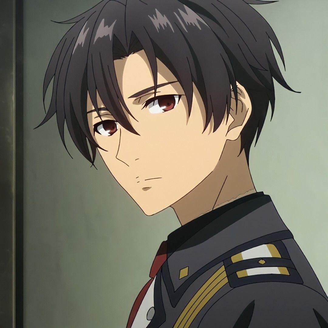 “ It makes sense you would presume that it would even be considered an insult, my apologies Nobu .” 

As his hand left her head he made sure to firmly keep them around his waist. 

“ No more touching your head, noted .”