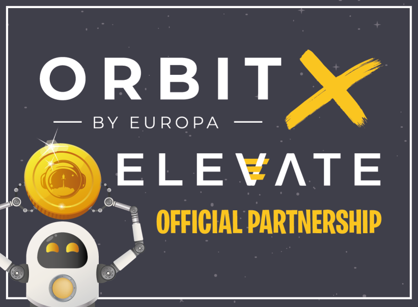 ElevateTrading's tweet photo. Elevate is happy to announce a collaboration with @ProjectEuropa_  for crypto game nights for great rewards + automated trading strategies!! 🤖🎮

Looking forward to working with this great team on upcoming crypto projects! 🪙

#NFTs #NFTGiveaway #cryptocurrency #cryptotrading https://t.co/VFphixbkJT