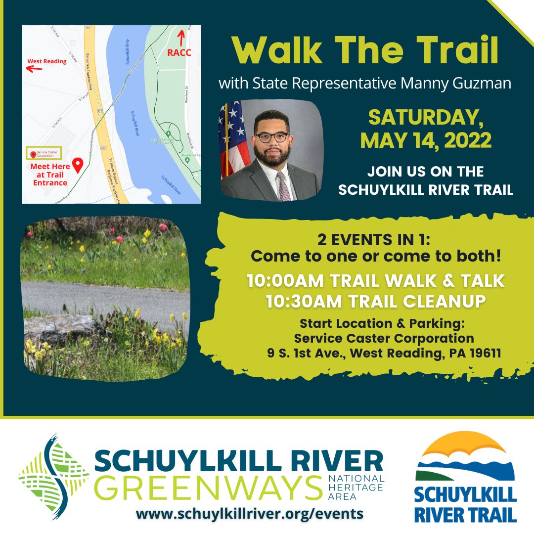 SchuylkillRiverNHA tweet media