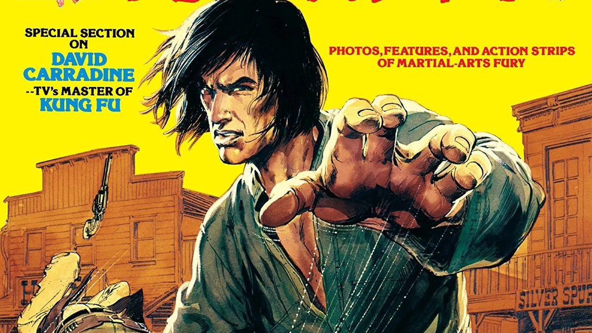 ImmortalWuxia's tweet image. Rest in Peace, Neal Adams.
