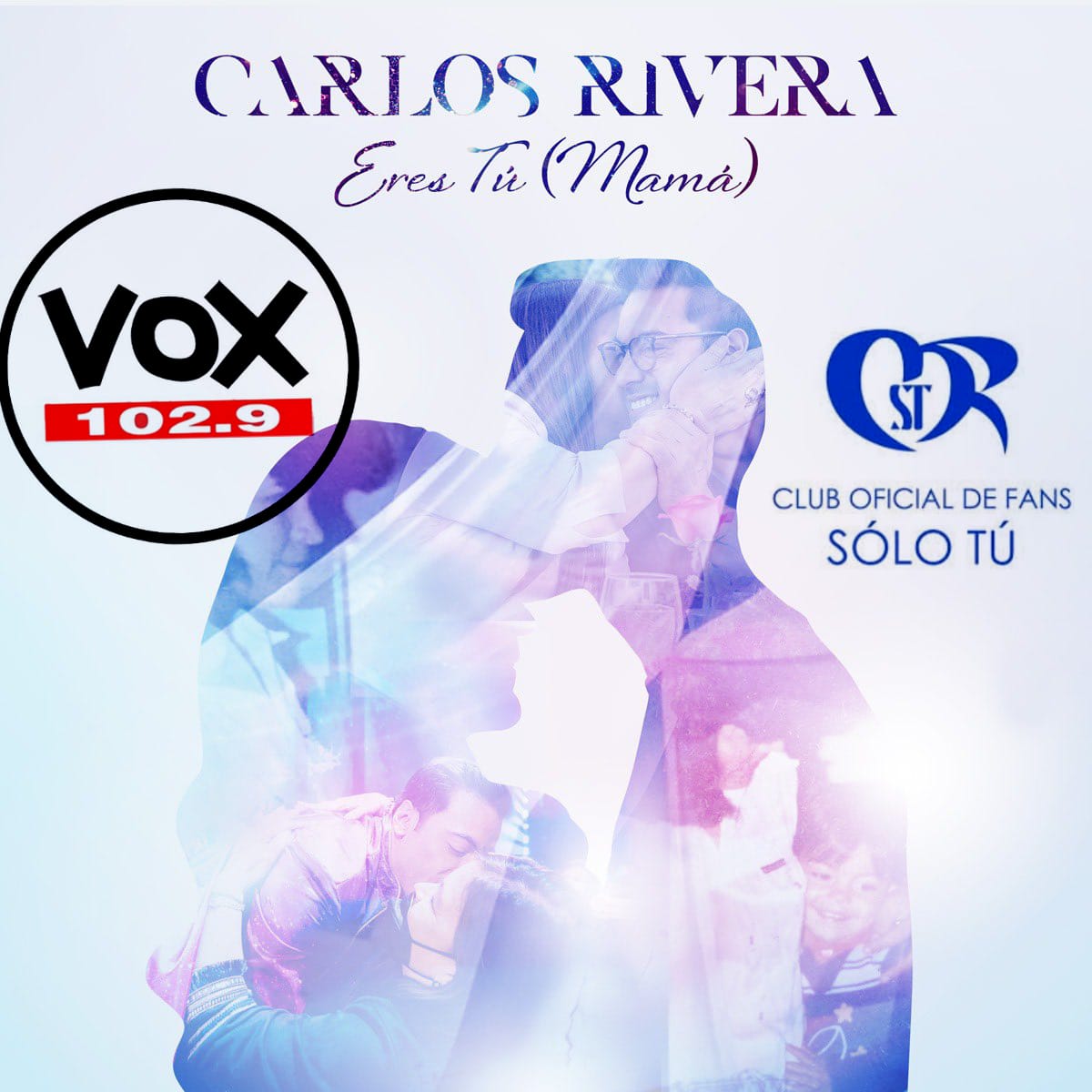 Cinrivera24's tweet photo. Hola @Radiovoxfm quisiera escuchar el nuevo tema de @_CarlosRivera #EresTú muchas gracias @ClubSoloTu_Arg 
@SonyMusicArg  https://t.co/20RmWJdnUf