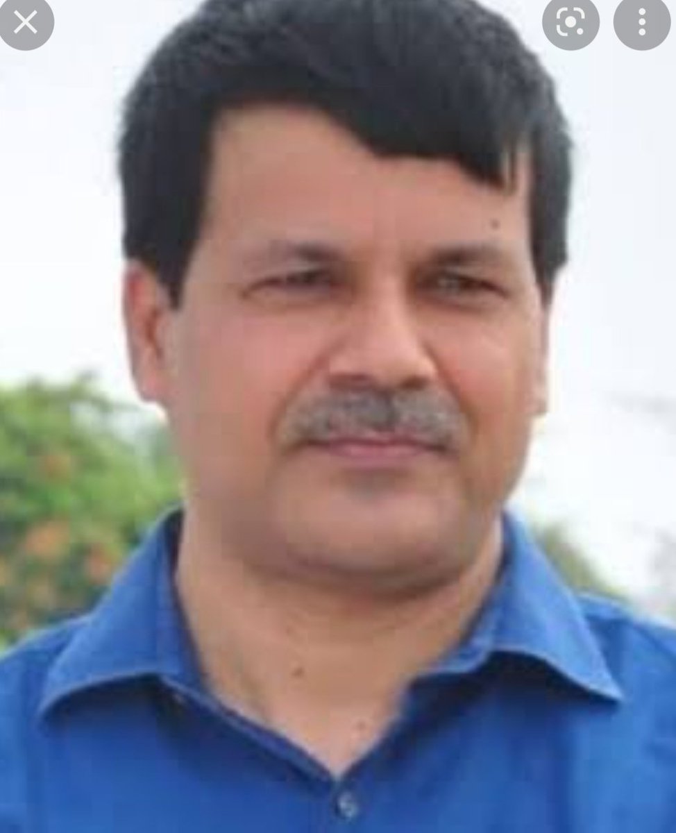 Ash_ok_Raj's tweet photo. Thank you Mr. Ashwani Kumar IAS, Former Cheif Secretary of Puducherry., as a Dog lover you gave us moral support. 
Even thou you transfered to Delhi, sure you will give your VOICE FOR VOICELESS ever.
 Thank you for being a part in puducherry development.
🙏🏼
@AshwaniKumar_92 https://t.co/7nnMgTxDby