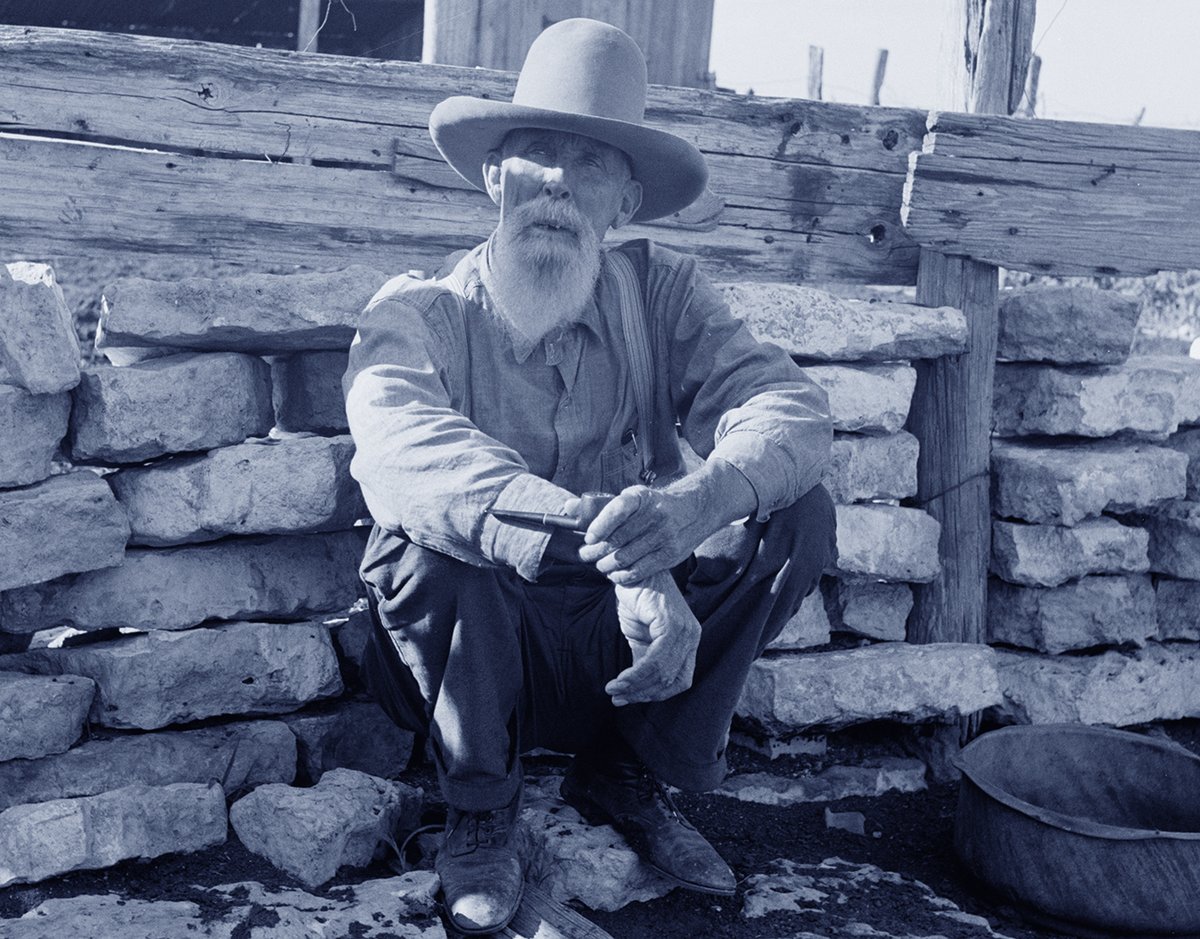 Traces of Texas tweet media