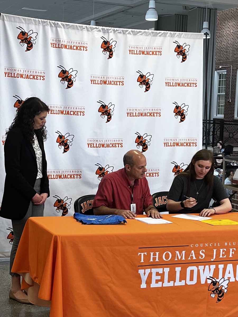 Council Bluffs Schools Work-Based Learning (@cbwrkbasedlearn) on Twitter photo Congratulations Mason And Trinity on your decision to pursue an IT internship with <a href="/AmeristarCB/">Ameristar Council Bluffs</a> and apprenticeship <a href="/loziercorp/">Lozier Corporation</a> respectfully #WorkBasedLearning #AchieveMore <a href="/TJHighSchool_CB/">Thomas Jefferson High School</a> <a href="/CBCommSchools/">CouncilBluffsSchools</a> <a href="/TJTradeWorks/">TJ TradeWorks</a> Congratulations Mason And Trinity on your decision to pursue an IT internship with <a href="/AmeristarCB/">Ameristar Council Bluffs</a> and apprenticeship <a href="/loziercorp/">Lozier Corporation</a> respectfully #WorkBasedLearning #AchieveMore <a href="/TJHighSchool_CB/">Thomas Jefferson High School</a> <a href="/CBCommSchools/">CouncilBluffsSchools</a> <a href="/TJTradeWorks/">TJ TradeWorks</a>