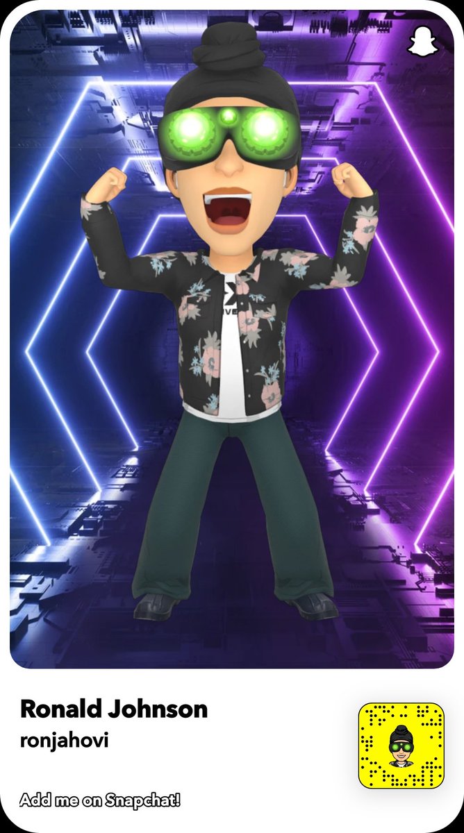 Add me on Snapchat! Username: ronjahovi snapchat.com/add/ronjahovi?…