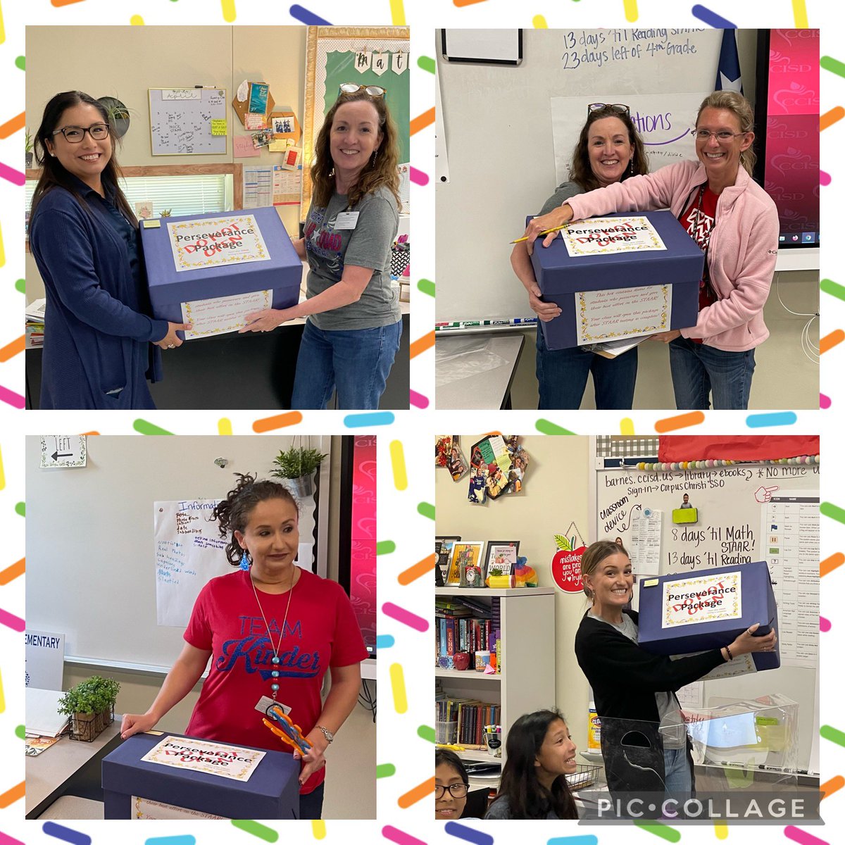 Ella Barnes Stars tweet media