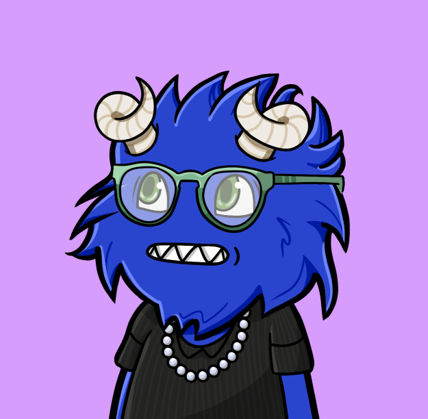 GIVEAWAY 🤓 Win Lil Dreamer #532!

Follow <a href="/LilDreamerz/">Lil Dreamerz</a>
Like &amp; RT
Tag 2 Friends

24hrs 🤓 #NFT #NFTGiveaway #NFTCommmunity