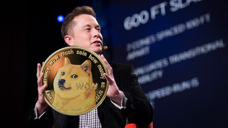Kafkaonshore's tweet photo. @JopoAngeli @elonmusk No puede. esta ocupado con dogecoin https://t.co/NTAaWiDMUq