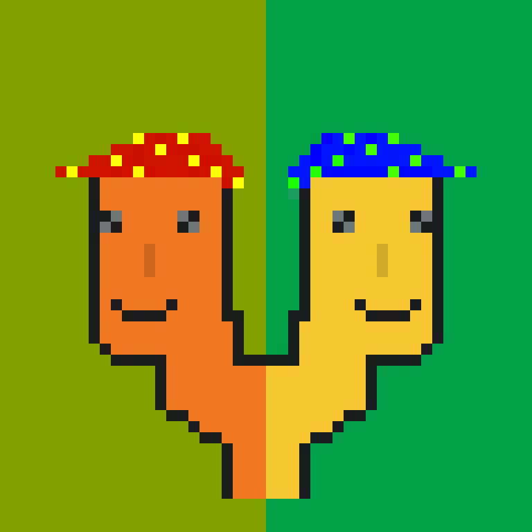 Pieere and andrei
𒊹︎︎︎different suits, twins with different styles and different looks.