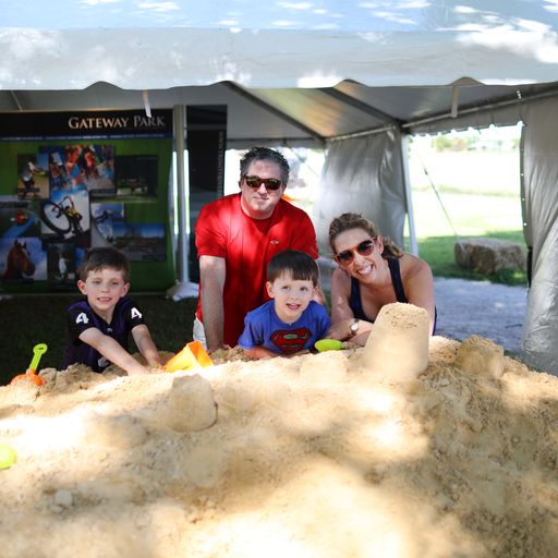 MayfestFW's tweet photo. Enjoy the family fun for EVERYONE at #MayfestFW2022 in 💥SIX DAYS💥

What are you most excited for??👀 Comment below! https://t.co/mHOAQIwzRQ