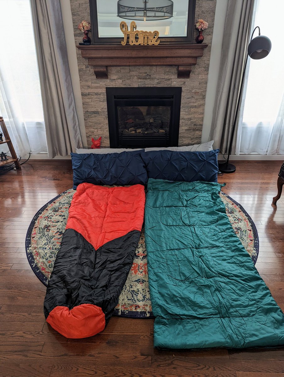 I'm giving up my bed for only one night so that others can have a bed every night.  
Please support the Heads Without Beds campaign with @HomeAgainFB
Together we can #EndFurniturePoverty
I respectfully ask you to support this great cause.  Please visit:
canadahelps.org/en/charities/h…